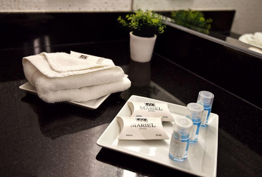 Mariel Apartments リマ エクステリア 写真